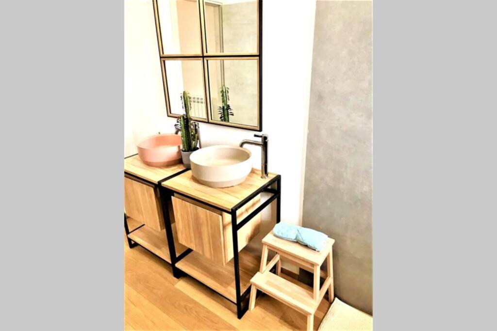 Luxus P4T Family 3 Bedroom With Pool, Tennis Court And Sauna Brindisi Esterno foto