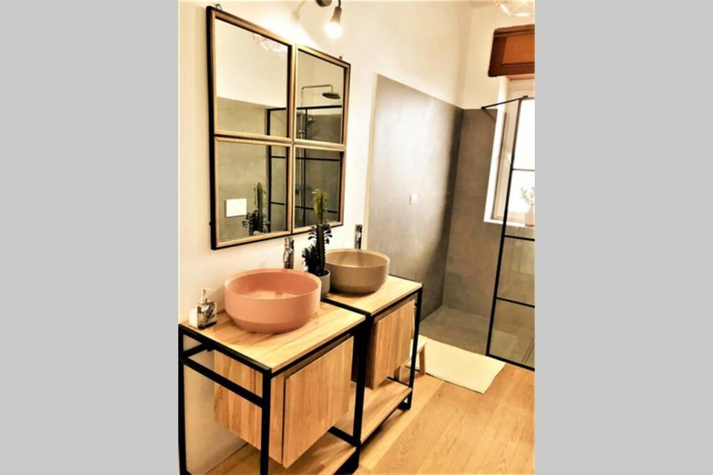 Luxus P4T Family 3 Bedroom With Pool, Tennis Court And Sauna Brindisi Esterno foto