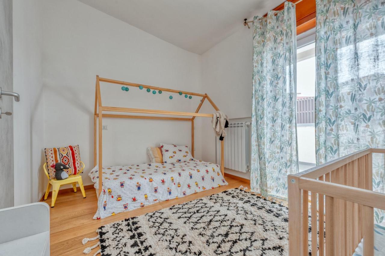 Luxus P4T Family 3 Bedroom With Pool, Tennis Court And Sauna Brindisi Esterno foto