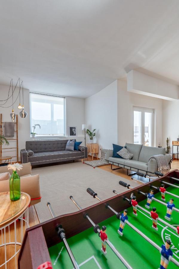 Luxus P4T Family 3 Bedroom With Pool, Tennis Court And Sauna Brindisi Esterno foto